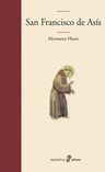 San Francisco De Asís - Hermann Hesse — imagen 1
