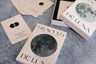 Oráculo De Luna Cartas Adivinación Astrológica Tarot — imagen 6