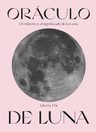 Oráculo De Luna Cartas Adivinación Astrológica Tarot — imagen 7