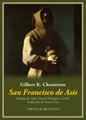 San Francisco De Asís Biografía Santo Cristiano Vida — imagen 1