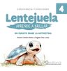 Lentejuela Aprende A Billar - Cuento Infantil Autoestima — imagen 4