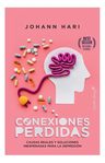 Conexiones Perdidas Depresión Ansiedad Salud Mental Hari — imagen 2