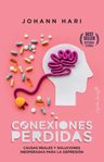 Conexiones Perdidas Depresión Ansiedad Salud Mental Hari — imagen 4