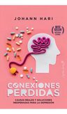 Conexiones Perdidas Depresión Ansiedad Salud Mental Hari — imagen 7