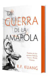 La Guerra De La Amapola Rf Kuang Fantasía Guerra Shamanes — imagen 2