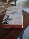 La Guerra De La Amapola Rf Kuang Fantasía Guerra Shamanes — imagen 3