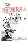 La Guerra De La Amapola Rf Kuang Fantasía Guerra Shamanes — imagen 4