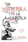 La Guerra De La Amapola Rf Kuang Fantasía Guerra Shamanes — imagen 1