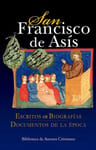 San Francisco De Asís Escritos Biografías Documentos Textos — imagen 3