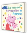 Peppa Pig La Nueva Hermanita - Cuento Ilustrado Infantil — imagen 3