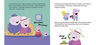 Peppa Pig La Nueva Hermanita - Cuento Ilustrado Infantil — imagen 4