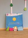 Círculo Camiseta Lunares Infantil Formas Geométricas Niños — imagen 4