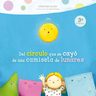 Círculo Camiseta Lunares Infantil Formas Geométricas Niños — imagen 6