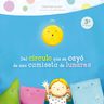 Círculo Camiseta Lunares Infantil Formas Geométricas Niños — imagen 9