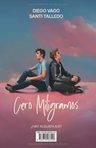 Libro Cero Miligramos, De Talledo, Santi. Editorial Zmg Media Group, Tapa Blanda (2024) — imagen 2