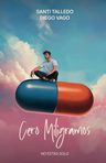 Libro Cero Miligramos, De Talledo, Santi. Editorial Zmg Media Group, Tapa Blanda (2024) — imagen 1