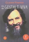Por Una Gestalt Viva Claudio Naranjo Libro Psicoterapia — imagen 2