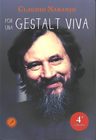 Por Una Gestalt Viva Claudio Naranjo Libro Psicoterapia — imagen 1