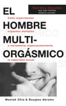 El Hombre Multiorgásmico Mantak Chia Sexualidad Tao — imagen 2