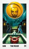 Tarot Supernova Oraculo Carta Original Lo Scarabeo Oraculo — imagen 13