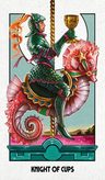 Tarot Supernova Oraculo Carta Original Lo Scarabeo Oraculo — imagen 15