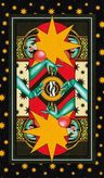 Tarot Supernova Oraculo Carta Original Lo Scarabeo Oraculo — imagen 16