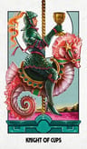 Tarot Supernova Oraculo Carta Original Lo Scarabeo Oraculo — imagen 6