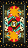 Tarot Supernova Oraculo Carta Original Lo Scarabeo Oraculo — imagen 7