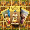 Baraja Tarot Ramses Espiritualidad Egipcia Oraculo — imagen 4