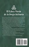 El Libro Verde De La Bruja Solitaria: Brujería (en Español) — imagen 2
