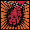 Metallica St. Anger Cd Físico Rock 2013 Blackened Recordings — imagen 3