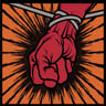 Metallica St. Anger Cd Físico Rock 2013 Blackened Recordings — imagen 1
