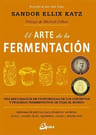 El Arte De La Fermentación, De Ellix Katz, Sandor. Editora Gaia, Tapa Blanda En Español, 9999 — imagen 2
