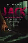 Jack El Destripador. El Mito Equivocado, De Boíza López, Juan Carlos. Editorial Oberon, Tapa Blanda En Español, 2022 — imagen 1