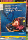 Alberts Introducción A La Biología Celular Original Y — imagen 1