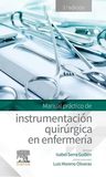Serra Manual Práctico De Instrumentación Quirúrgica En Enfermería, De Serra Guillén Isabel., Vol. 3. Editorial Elsevier, Tapa Blanda En Español, 2016 — imagen 2