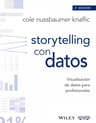 Libro Storytelling Con Datos - Cole Nussbaumer Knaflic — imagen 2