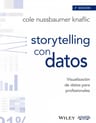 Libro Storytelling Con Datos - Cole Nussbaumer Knaflic — imagen 1