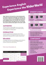 Wider World 3 - Student's Book + Ebook + Myenglishlab + Onli — imagen 2