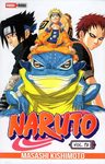 Manga, Naruto Vol. 13 - Kishimoto - Panini Manga — imagen 2