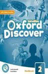 Oxford Discover 2 (workbook With Online Practice) / 2 Ed. — imagen 4