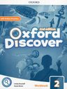 Oxford Discover 2 (workbook With Online Practice) / 2 Ed. — imagen 5