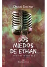 Libro Los Miedos De Ethan - Darlis Stephany — imagen 2
