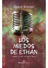 Libro Los Miedos De Ethan - Darlis Stephany — imagen 1