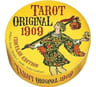 Tarot Original 1909 ( Manual + Cartas ), De Waite, Colman Smith. Editorial Lo Scarabeo, Tapa Blanda, Edición 1 En Multilingüe, 2021 — imagen 3