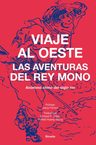 Viaje Al Oeste Chino Del Siglo Xvi Editorial Siruela Tapa Dura En Español — imagen 1