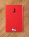 Agenda Blackie Books 2026 Semana Vista Organizacion — imagen 3