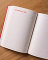Agenda Blackie Books 2026 Semana Vista Organizacion — imagen 7