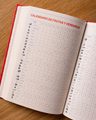 Agenda Blackie Books 2026 Semana Vista Organizacion — imagen 8