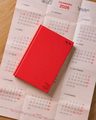 Agenda Blackie Books 2026 Semana Vista Organizacion — imagen 1